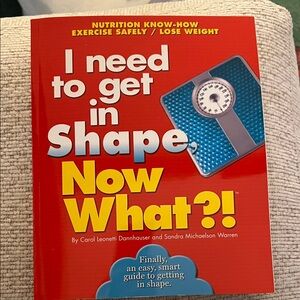 Fitness Guide Book